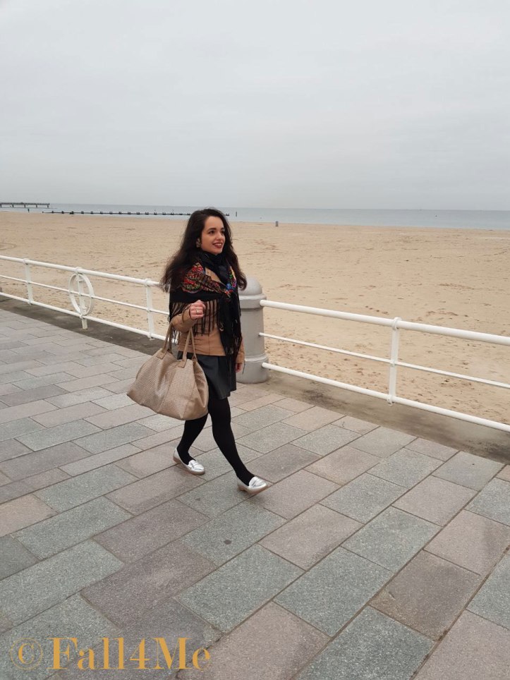 Fall4Me black coffee