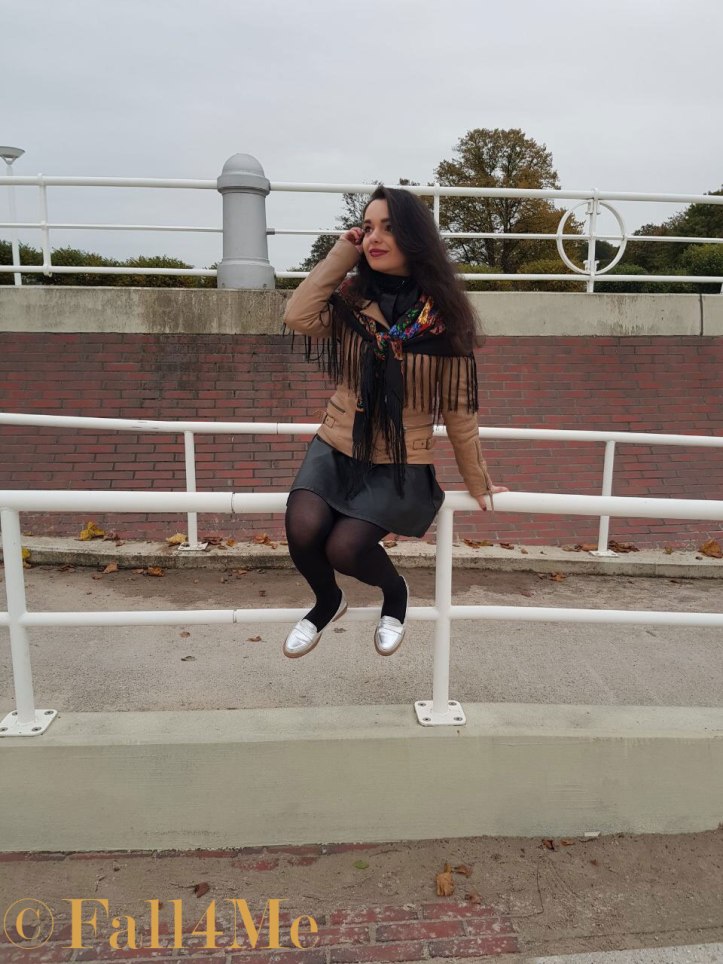 Fall4Me black coffee