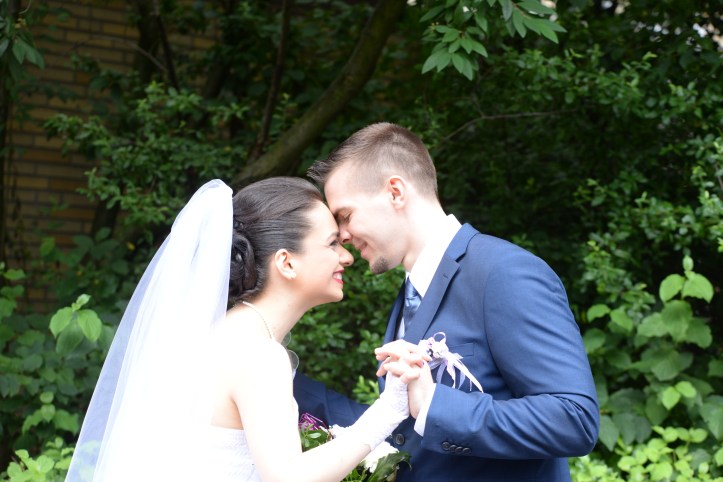 Wedding photography photoshooting