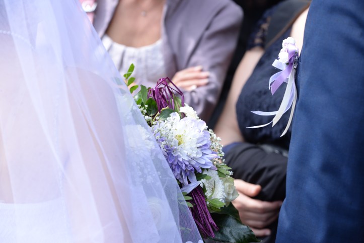 Wedding photography theme