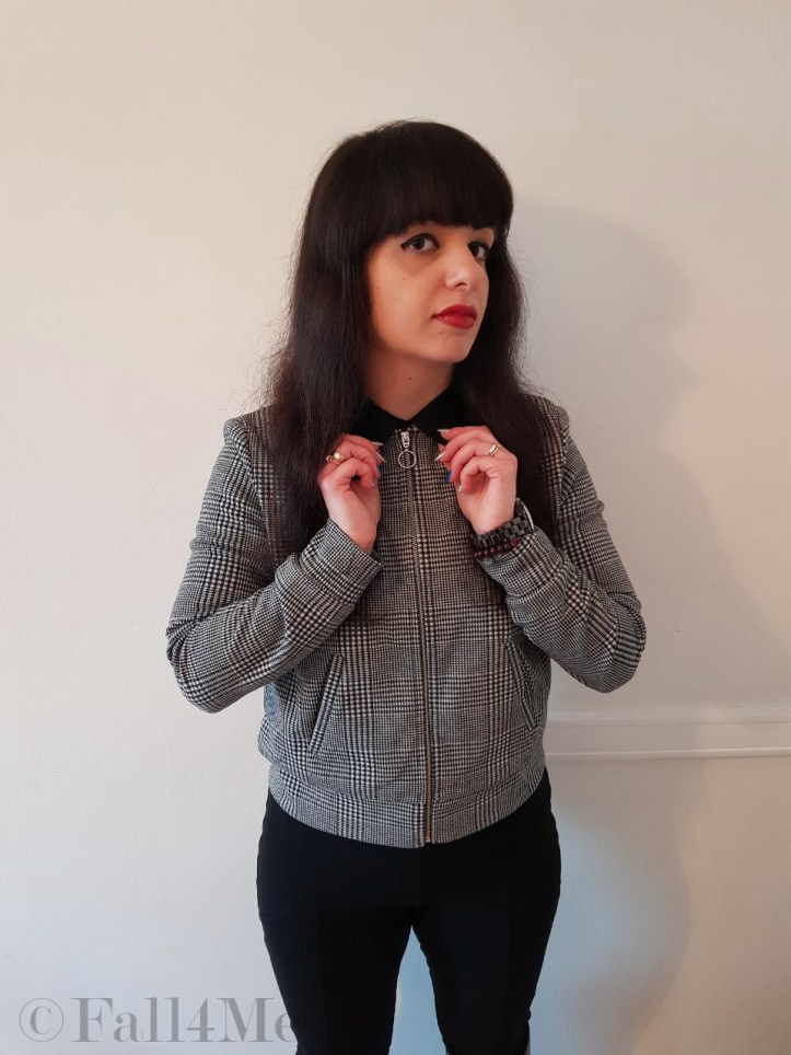 Trend shades of grey bloggerstyle