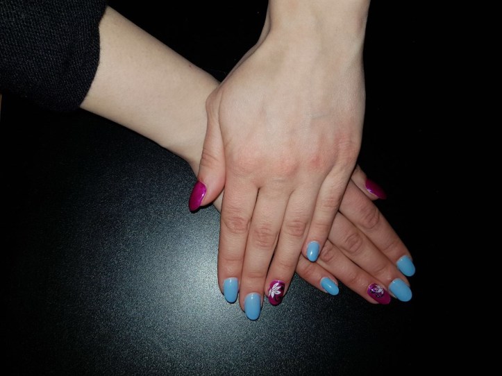 The Fall4Me Nail Art Of The Year 2017