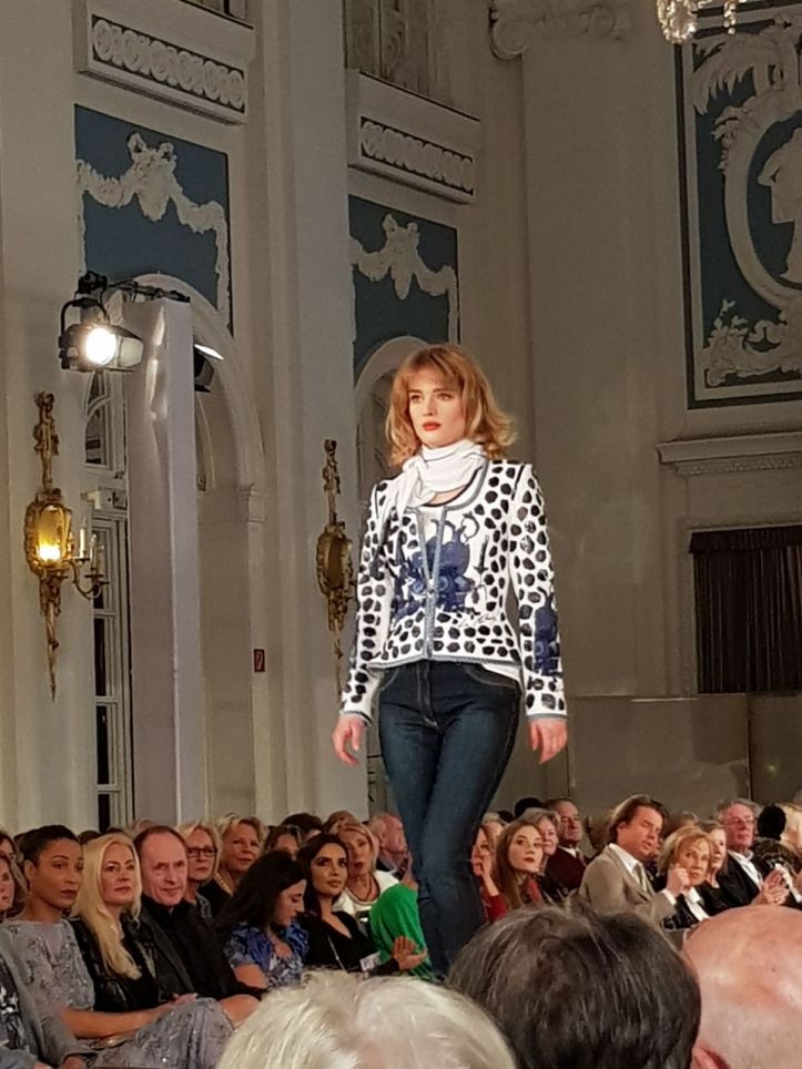 Couture Success theme by Liz Malraux