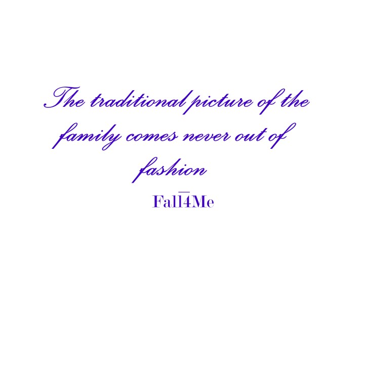 Fall4Me wedding rule about the groom