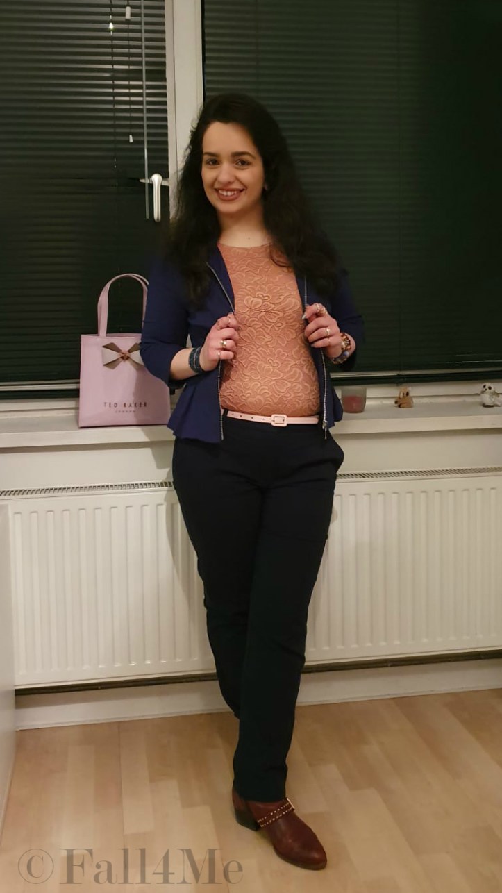 An elegant look to accurate for every spring party