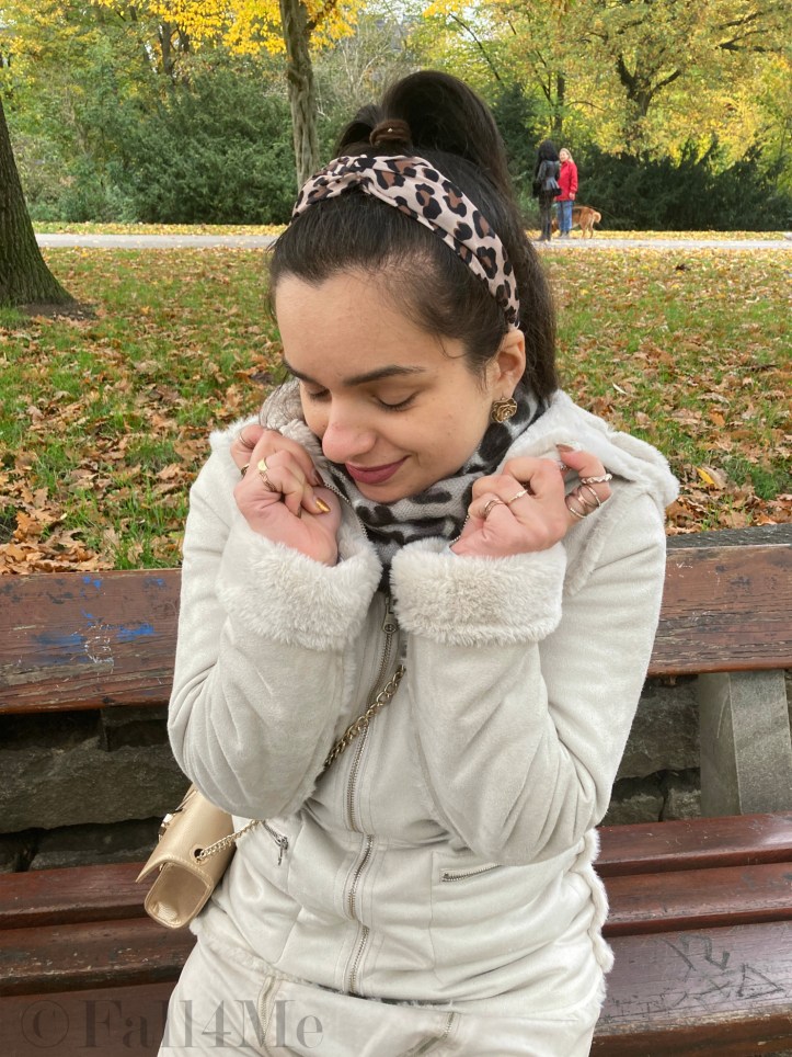 Off-white à la wild prairie is the white of the season.