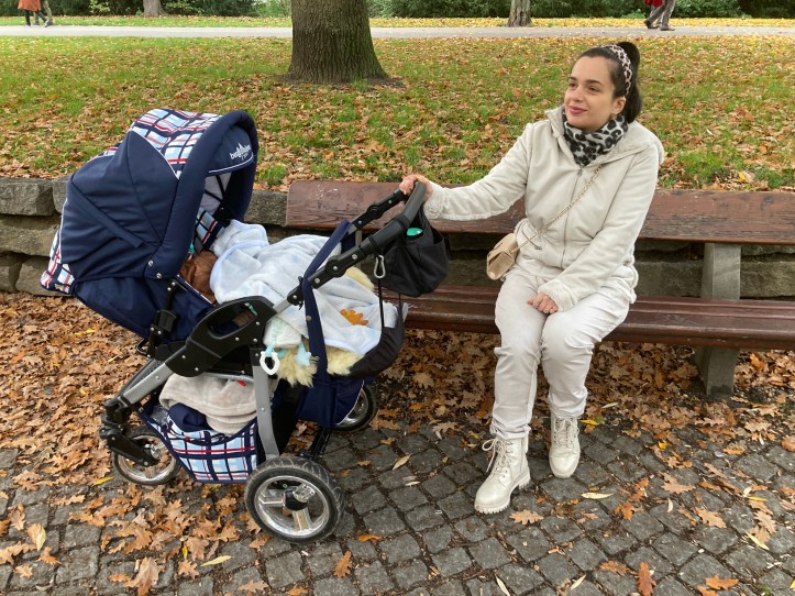 Off-white à la wild prairie is the white of the season.