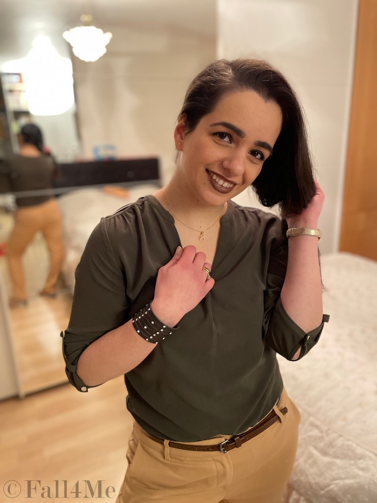 A bousiness style in tough shades of nature and mules.