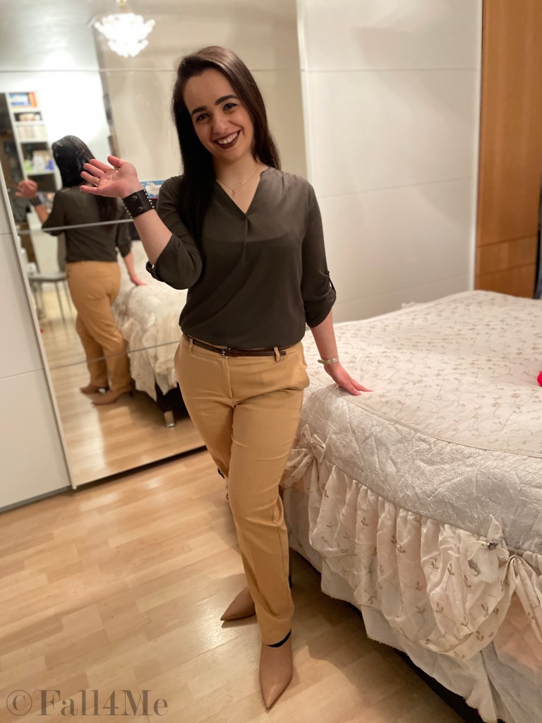 A bousiness style in tough shades of nature and mules.