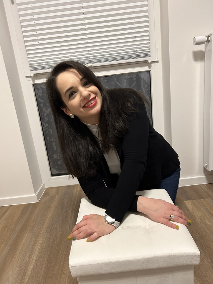 A Normcore-look created out of basics.