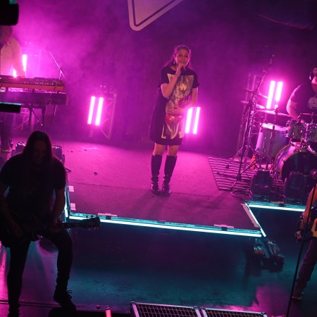 Petra Scheeser "Anime Songs in Concert".